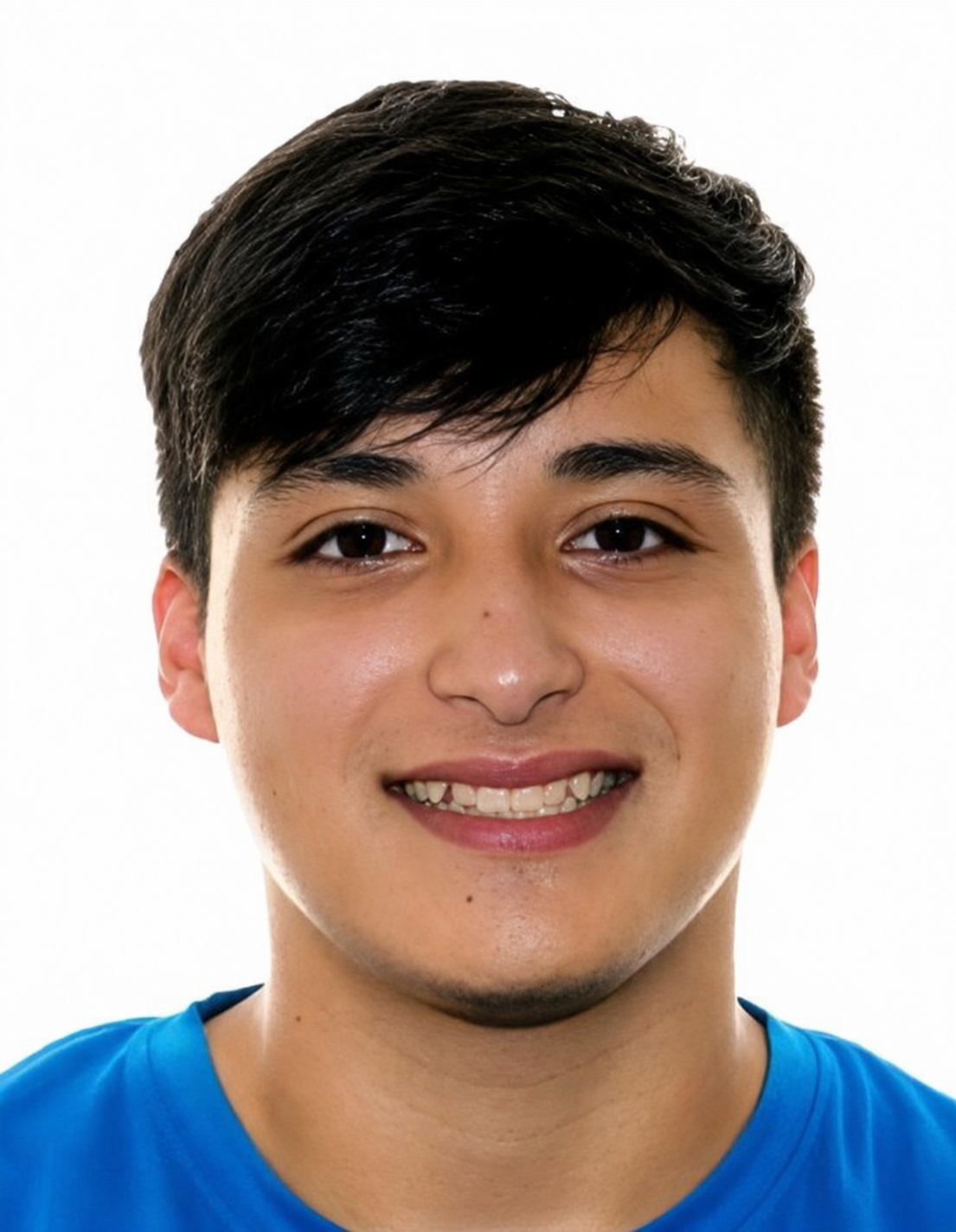 Alex Aguilar